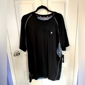 FILA breathable sport shirt ** NEW **